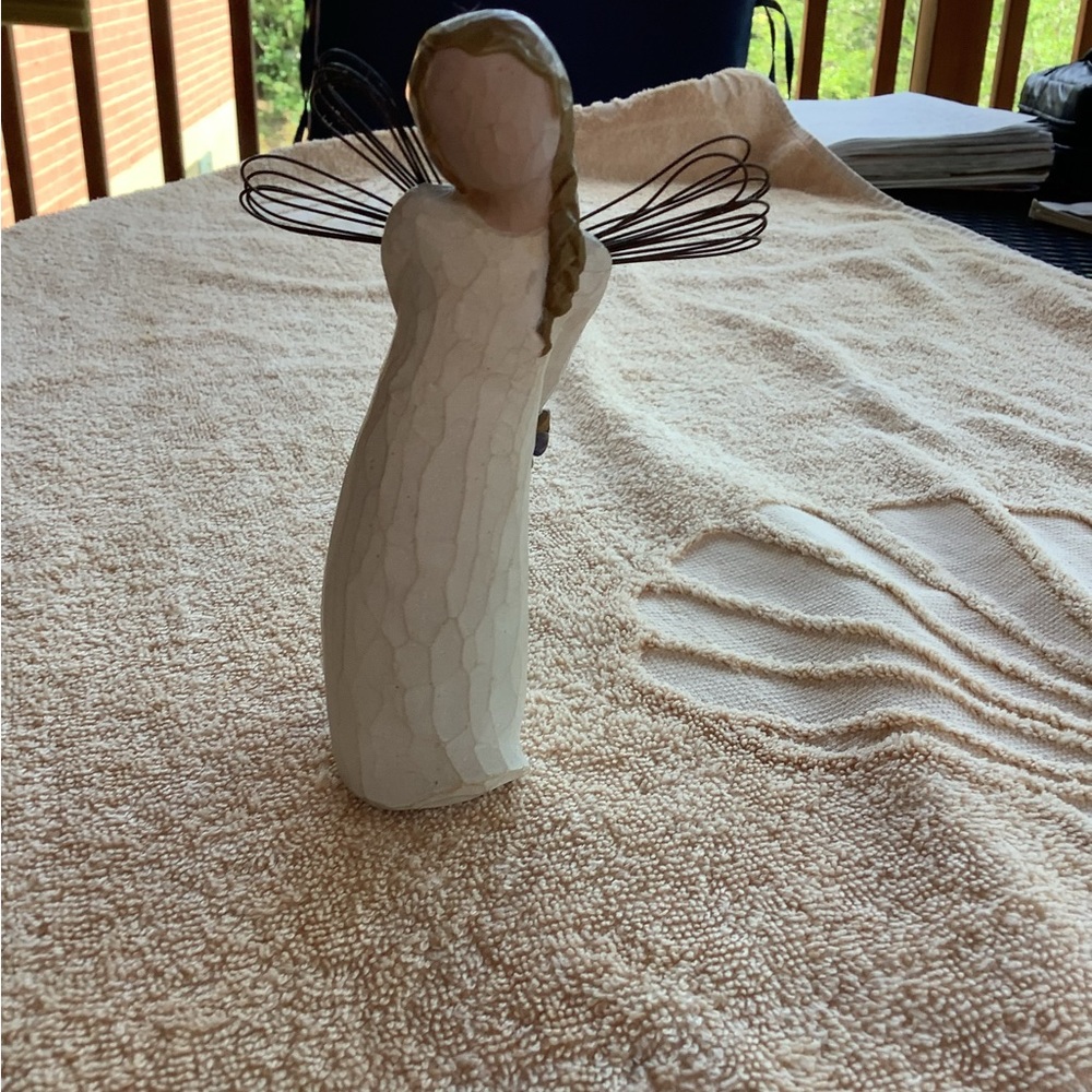Willow Tree Thank You